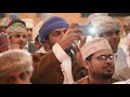 الشاعر حمود بن وهقة من آمسيات نجوم الشعر العماني