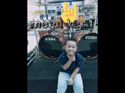 Powerslaves - andaikata (cover)