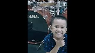 Powerslaves - andaikata (cover)