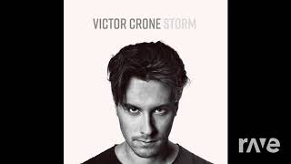 Storm Without You - Avicii, Kisma & Victor Crone ft. Sandro Cavazza | RaveDJ Mashup Similarities