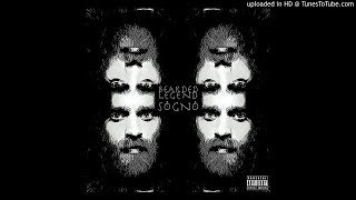 BEARDED LEGEND - ROCKET (prod. bearded legend) Resimi