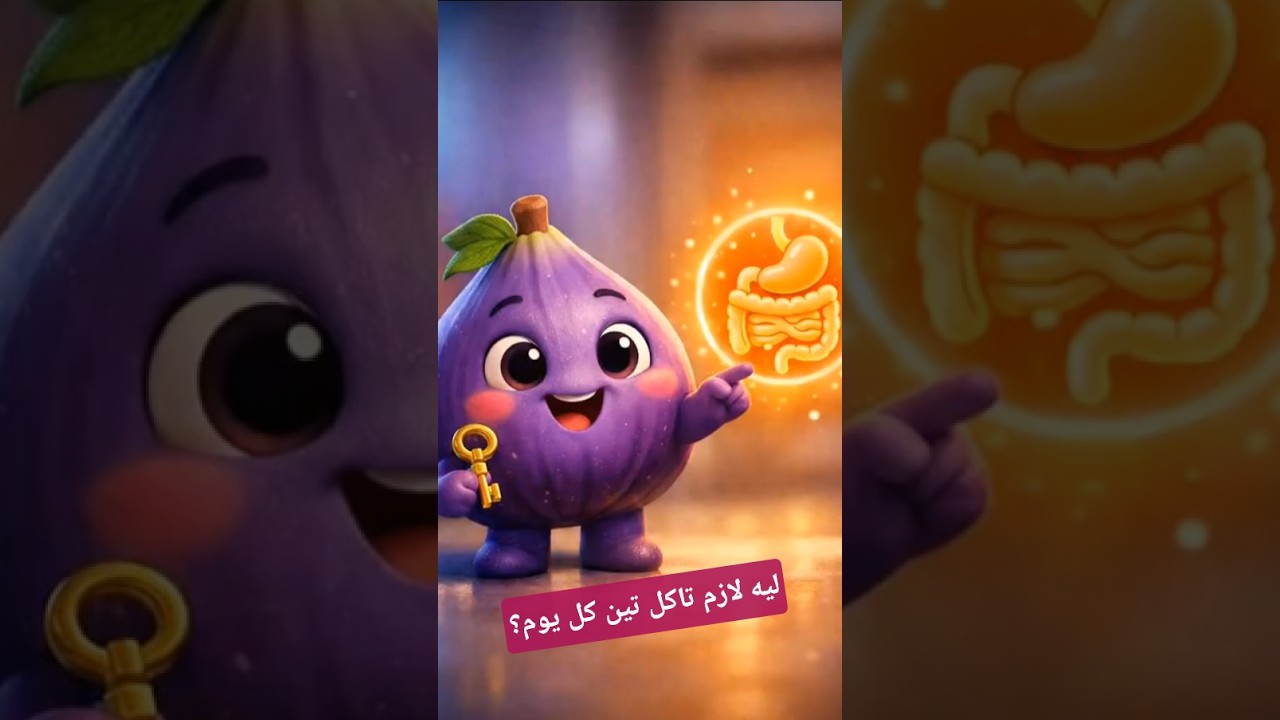 ⁣أوعى تستهون بالتين.. اللي بيعمله في جسمك معجزة!