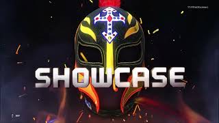 WWE 2K22 ALL SHOWCASE MODE UNLOCKABLES (Showcase Mode Unlockables)