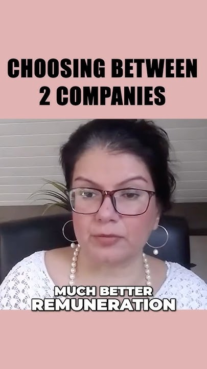 SHOULD I ACCEPT A NEW JOB OFFER YouTube should-i-accept-a-cash-offer-your-home-sold-guaranteed-realty-youtube