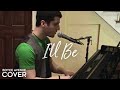 Edwin McCain - I'll Be (Boyce Avenue piano acoustic cover) on Spotify & Apple