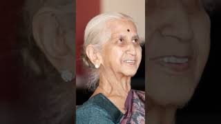 Since IPL fever is on, here’s my grandmom talking about her favourite cricketer! #ipl #dhoni