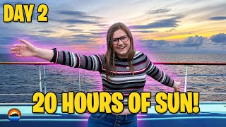 Alaska Cruises Are DIFFERENT: Good & Bad | Quantum Of The Seas 2023 | Royal Caribbean Alaska Vlog 2