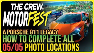 The Crew Motorfest screenshots - Image #32391