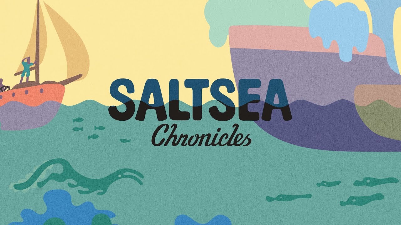 Saltsea Chronicles - Metacritic