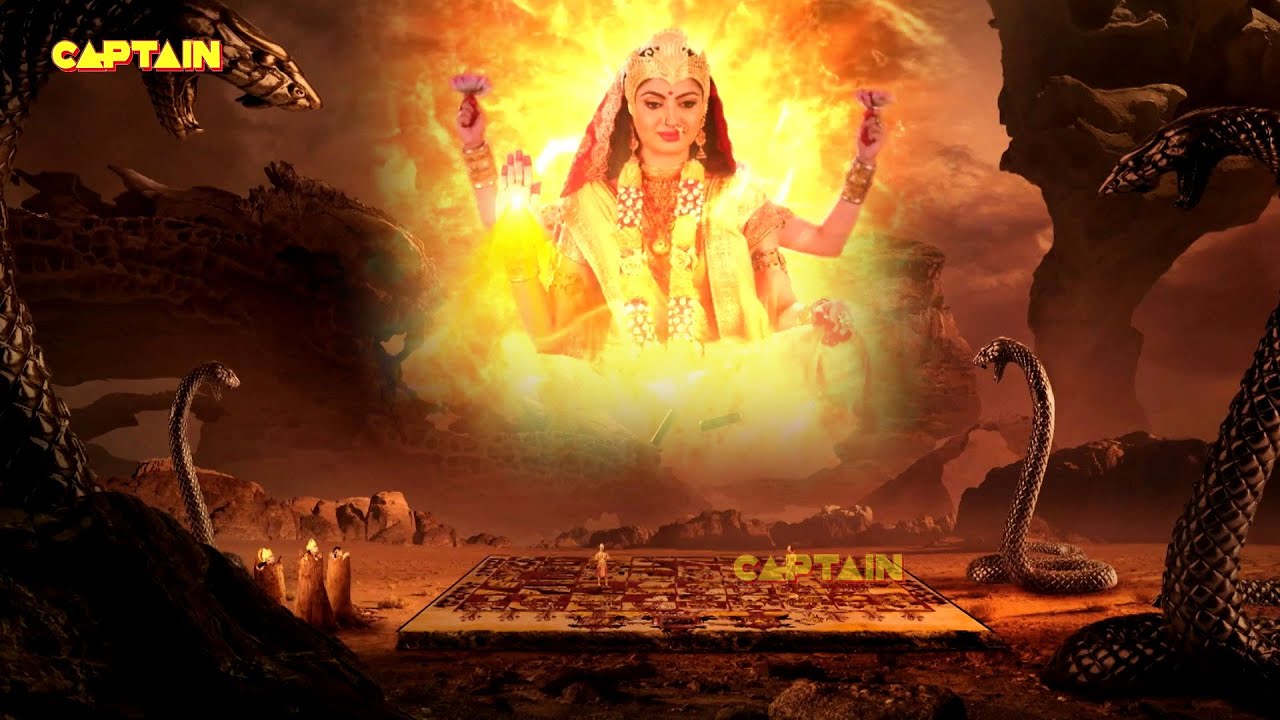 तारकासुर और कुमार कार्तिकेय के बीच की प्रतियोगिता में कौन होगा विजेता - Jai Ganesh Deva - भाग - 170