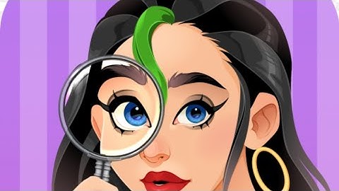 Find Hidden Objects - Spot It! Level 131, 132, 133, 134 & 135 #solution #walkthrough #hiddengame