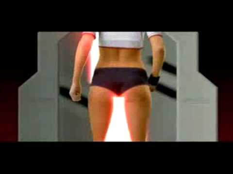 Sex machine ft shena