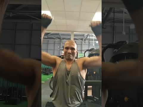 diverging lat pulldown set 3 79 to failure