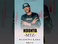 NDONYAmtz Ruangwa Kama Mkoa Officiall Audio Mp3 Tanzania Kenya Ccmtanzania 