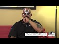 Road Warrior Animal - Full Shoot Interview (Hawk, Andre the Giant, Haku, Vince McMahon, WWF)