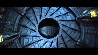 Prometheus 2 Official Trailer