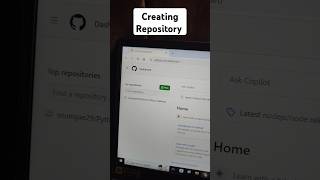 Shorts_4: Learning Git #2025 #knowledgesharing #youtubeshorts #github