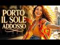 🎵 Porto il Sole Addosso (1) – Canzone Positiva Italiana: Ritrovare Energia, Gioia e Voglia di Vivere