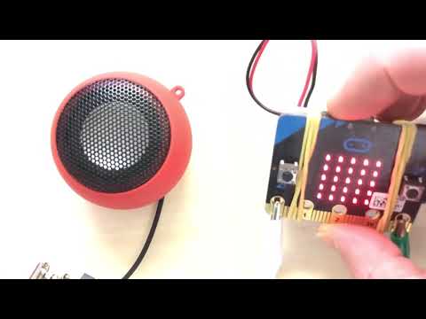 Micro:bit (ไมโครบิต) ทำอะไรได้บ้าง
