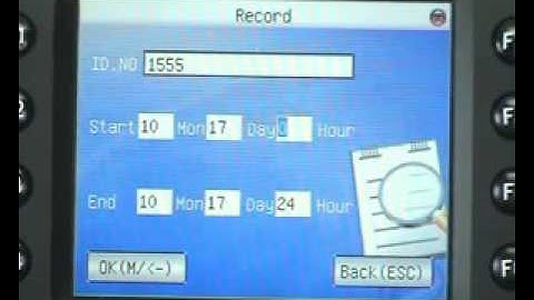 Q2i & TA200plus_15-Check for User