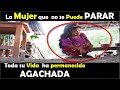 Nadie la quizó Ayudar, La MUJER que nunca se pudo PARAR 😮