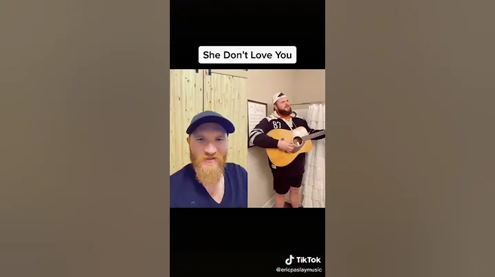 Jake killed this cover #shedontloveyou #cover #cou...