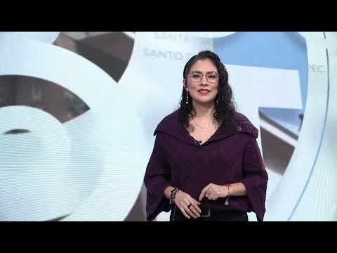 CORTV Noticias Emisión Nocturna 31/10/2025