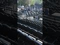 Primer vistazo de la arena de UFC en la Casa Blanca