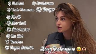 Mery Kocharyan 🫶🏻🫶🏻🤍