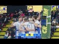 HIGHLIGHTS | Sir Susa Scai Perugia vs Vero Volley Monza