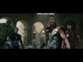 Avengers Age of Ultron - Holding out for a hero [HD] (road to the movie)