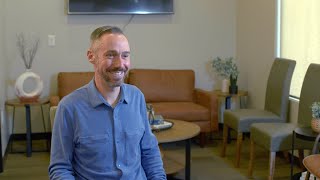 Doctor Carson Kutsch On Velscope Oral Cancer Screenings - Albany, Or