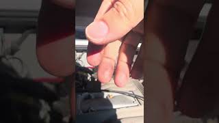 2000 Mercury Mountaineer 5.0 AWD Intake Plenum removal for valve cover gaskets, intake gasket etc