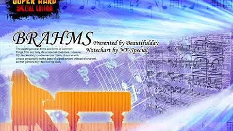 O2Jam Classic - [SHD]Brahms (O2 Version)