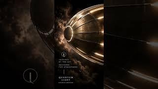 Quantum Light | Design Inspiration | Inspired by the Sky #designobjects #lightingdesign #lightart