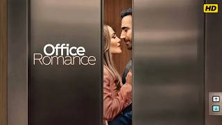 Office Romance Full Movie 2026 | Jennifer Lopez, Brett Goldstein, Betty Gilpi | Review & Facts