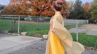 My Ao Dai Review