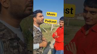 Music Podcast At Desi Style | Music Knowledge In Hindi