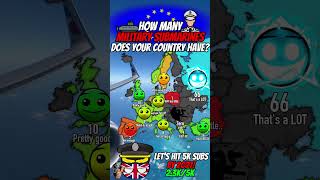 #europe #geographythroughmaps #mapping #mapguide #geography #history #map #mapper #countryballs