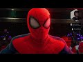 Tyrone Magnus Plays:  PS5 Spider-Man:  Miles Morales - Pt. 2