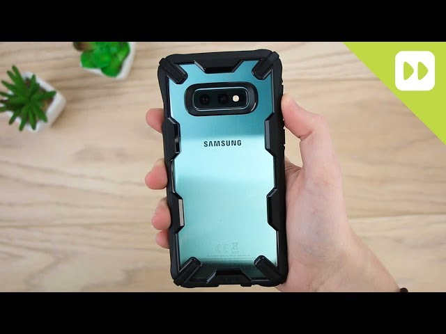 Top 5 Best Samsung Galaxy S10e Cases