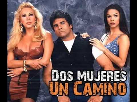 Dos mujeres un camino soundtrack musica triste
