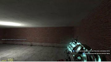 How to Crash a Garry