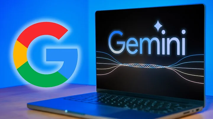 Gemini: Google's Rival to ChatGPT
