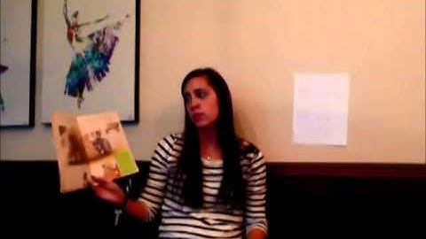 Readers Workshop Mini Lesson