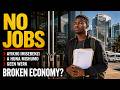 What South Africa’s Unemployment Rate Says About an Economy That Is Not Working For Everyone