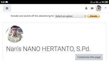 Mengecek Aktivitas Pembelajaran Siswa di Moodle