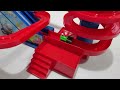 ESCALATOR TRAIN TOY SET