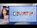 KWTX First Alert Weather Update:  Latest on Winter Storm