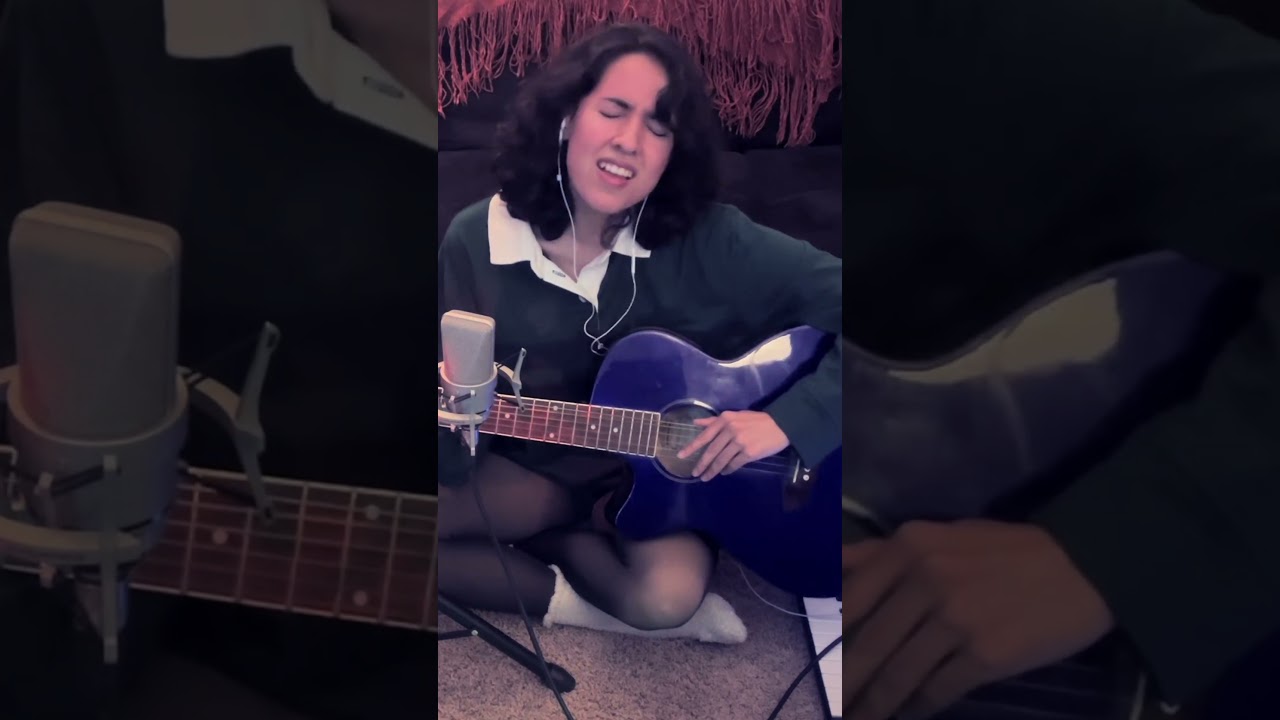 All The Things She Said - t.A.T.u. cover #tatu #allthethingsshesaid #youtubemusic #cover